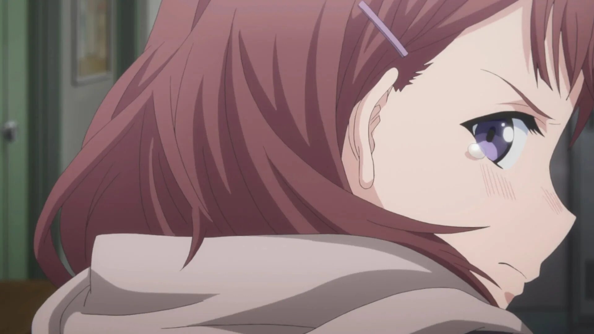 Just because эна комия. Асука сан. Do you just because. Да просто так нацумэ. Mio natsume.