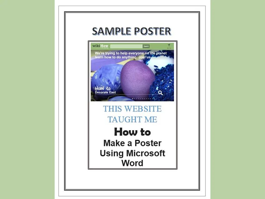 Word poster. Poster Sample. Poster Words. Microsoft poster. Pdf old poster Samples.