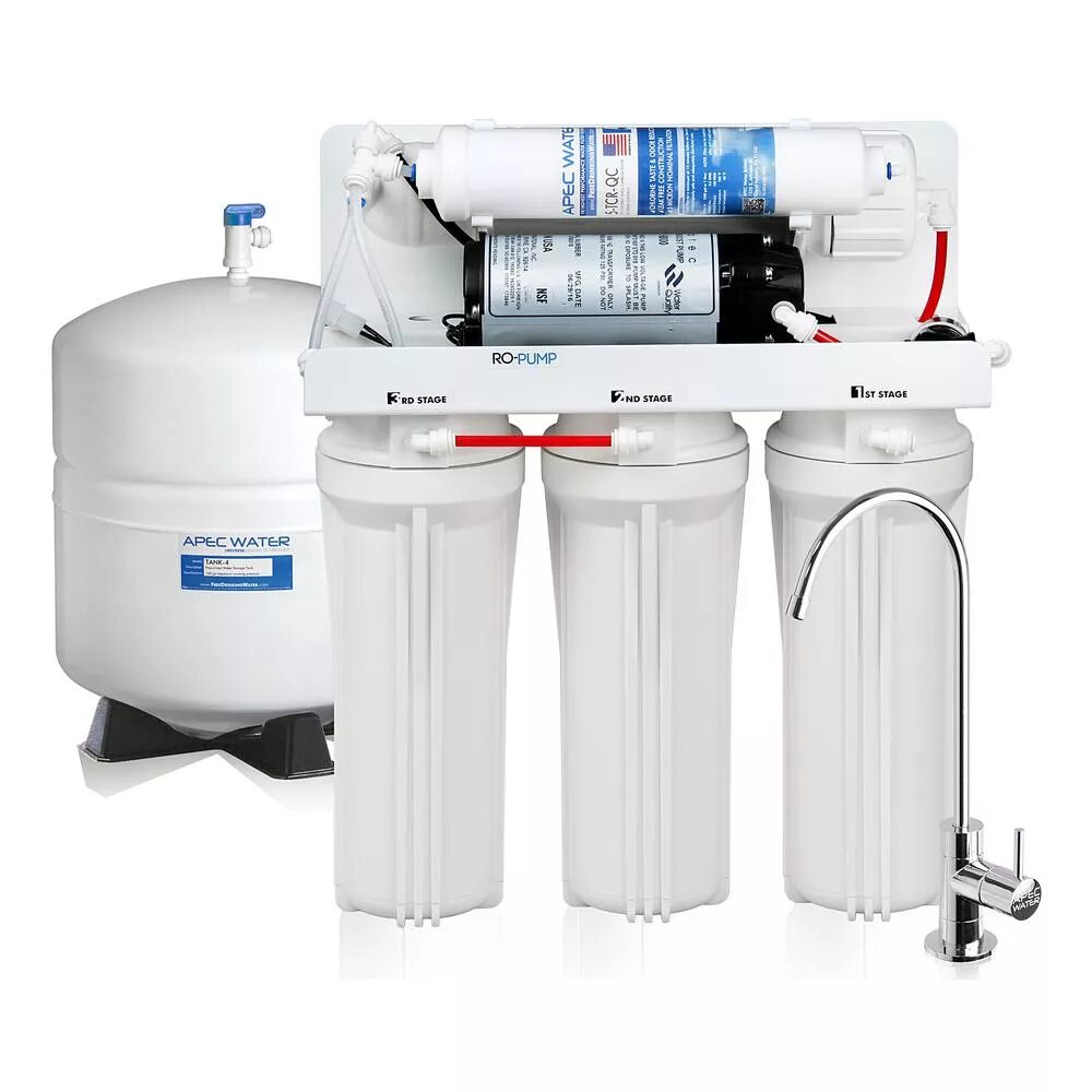 Фильтр для воды высокого давления. Water quality Reverse Osmosis Booster Pump. Фильтр для воды наливной. Обратный осмос для парогенератора. Бытовой обратный осмос BWT.