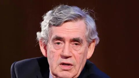 Former prime minister