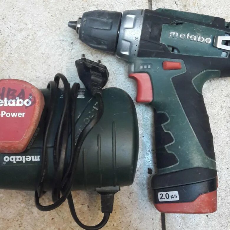 Metabo powermaxx bs 10,8v. Метабо шуруповерт 10. 8. Шуруповёрт метабо 10. Дрель-шуруповерт аккумуляторная metabo powermaxx bs 10.