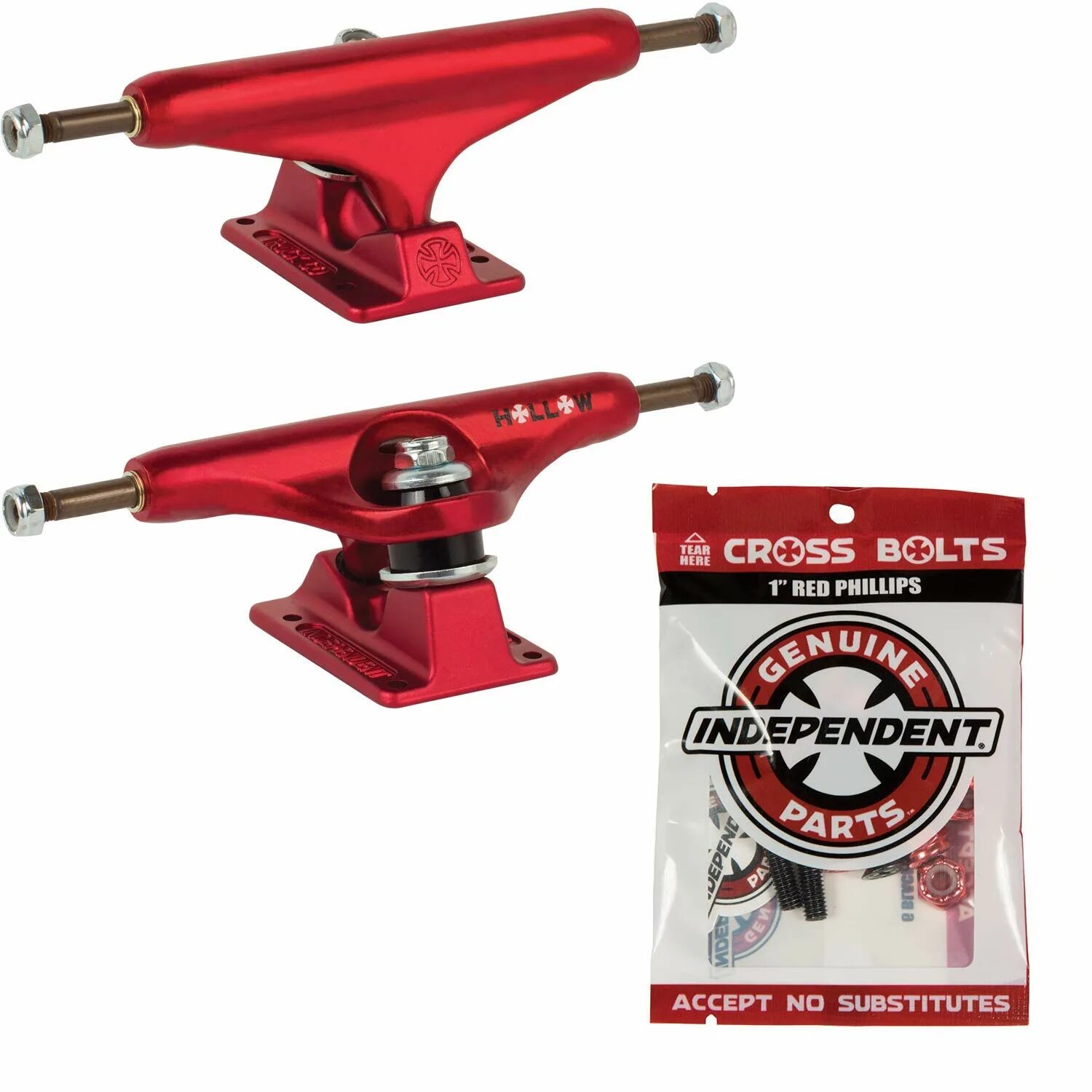 Red and choose. Independent скейтборд. Индепендент Red. Траки independent. Skate Truck Size.