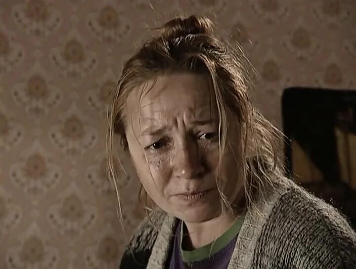 Татьяна Рассказова - актриса - фильмография - Тайны следствия-7 (2007) - российс