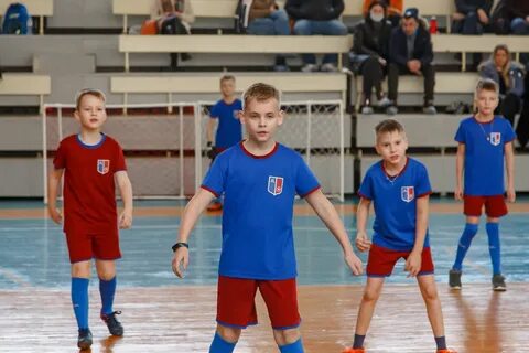 Спортивная школа ижевск