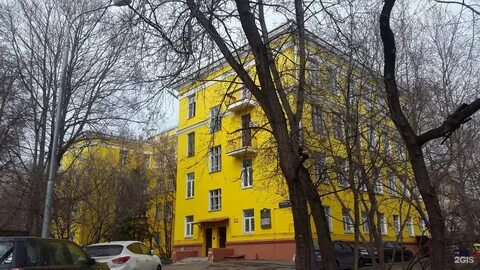 Ул пескова 7