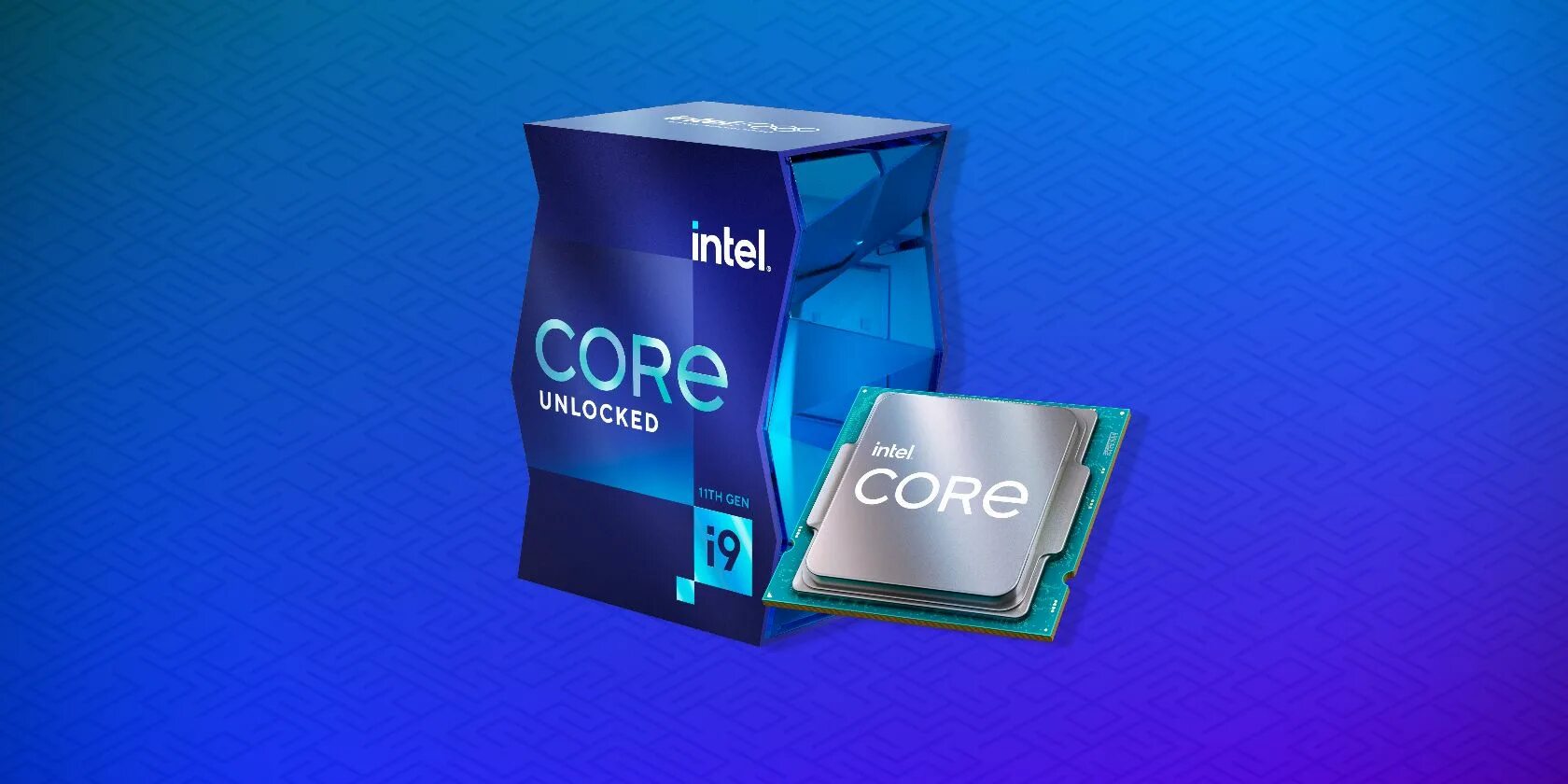 Intel core 11