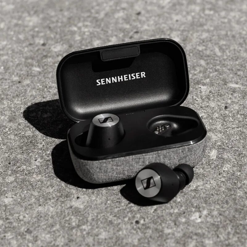 Наушники momentum true wireless. Sennheiser Momentum true Wireless. Sennheiser Momentum true Wireless 2. Sennheiser Momentum true Wireless 1. Sennheiser Momentum TWS 1.