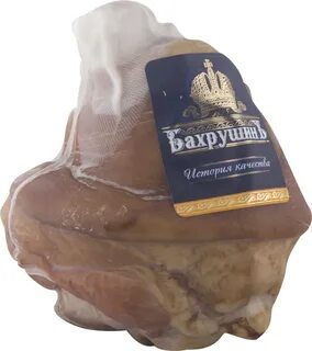 Рулька варено