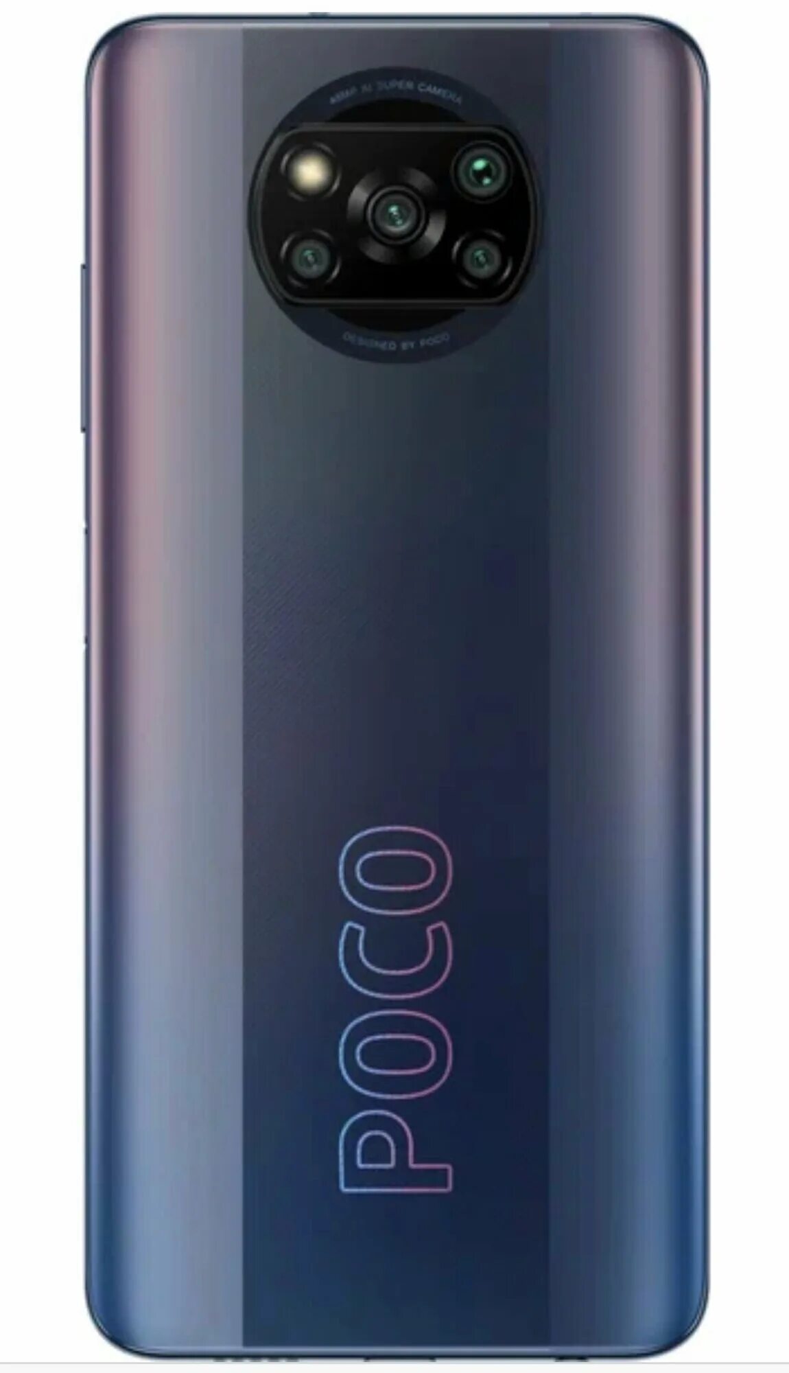 Poco x3 в рассрочку. Poco x3 в рассрочку
