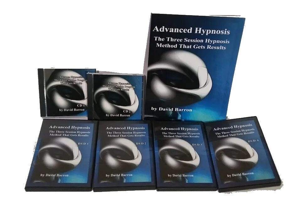 Hypnosis videos. Видеокурсы гипноз убеждение. DVD course Hypnosis Mind Control.