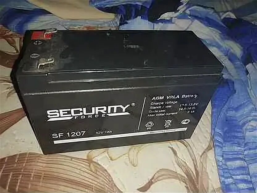 Акб security force 1207. Аккумулятор sf 1207. agm vrla battery 12v. sf1207 аккумуляторная батарея 12в 7ач. аккумулятор sf 12в 7ач.