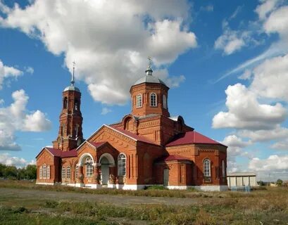 Александровка россошанский