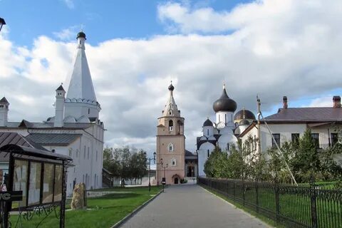 10 старица