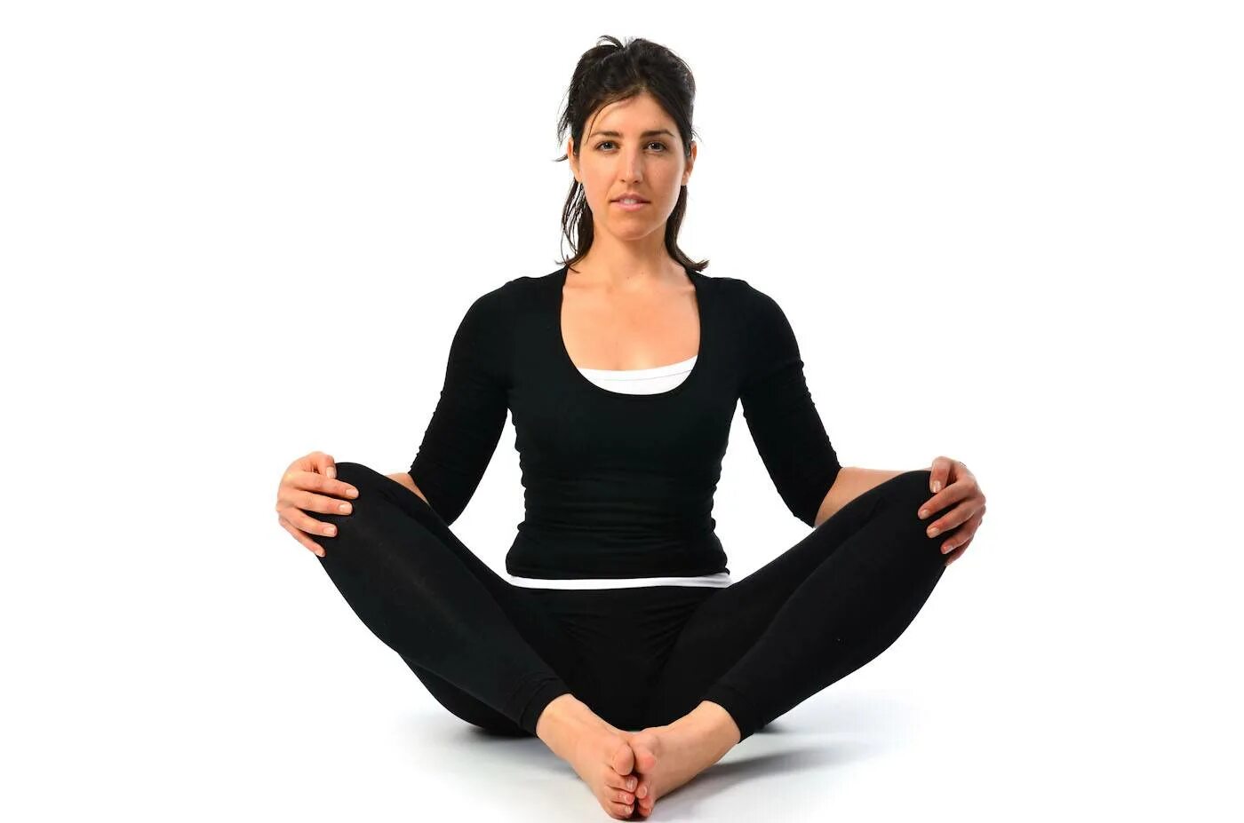 Баддха конасана. Правильная поза для медитации. Сесть в позу. Сесть в позу. Сиддхасана, ваджрасана, падмасана.