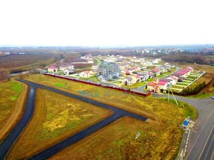 Поселок медный