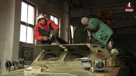 Расконсервация