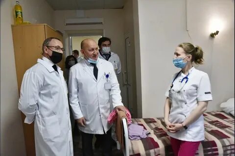 Областная больница екатеринбург отзывы