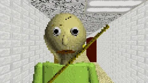 Baldi 1.0