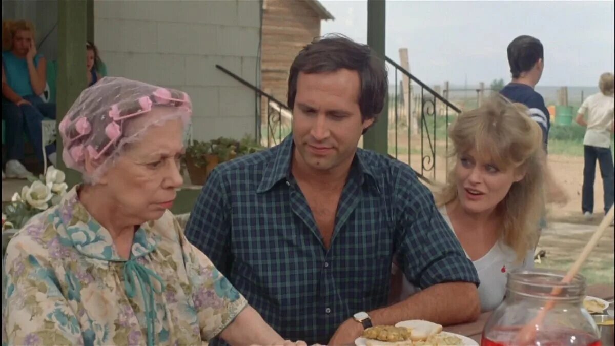 American vacation. American vacation. American vacation. My vacation. Каникулы с чеви чейзом.