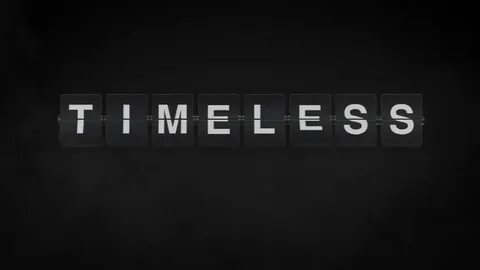 Timeless 1.12 2