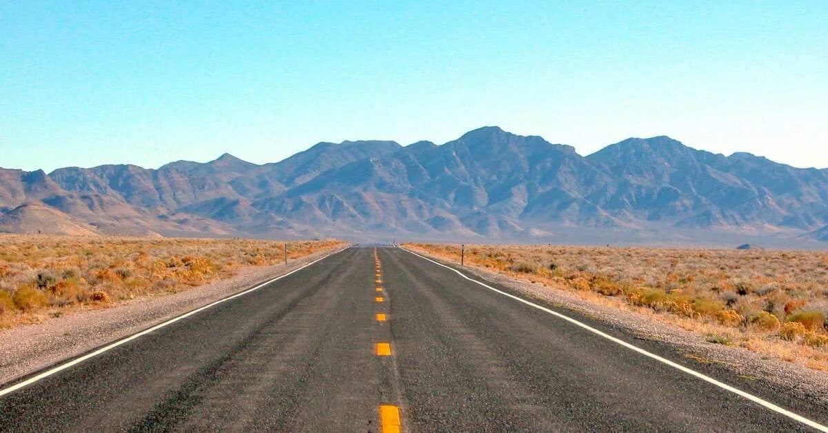 Nevada tg