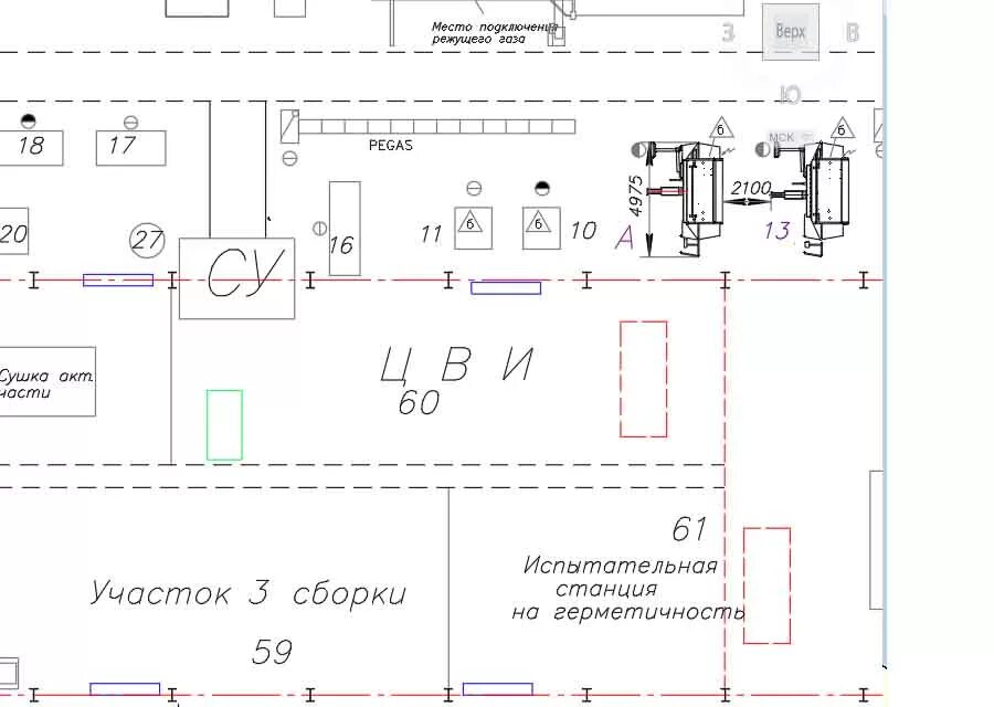 Планировка швейного цеха с расстановкой оборудования чертеж. Схема размещения оборудования в швейном цеху. План швейного цеха чертеж. План швейного цеха с расстановкой оборудования чертеж.