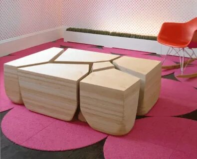 I work furniture