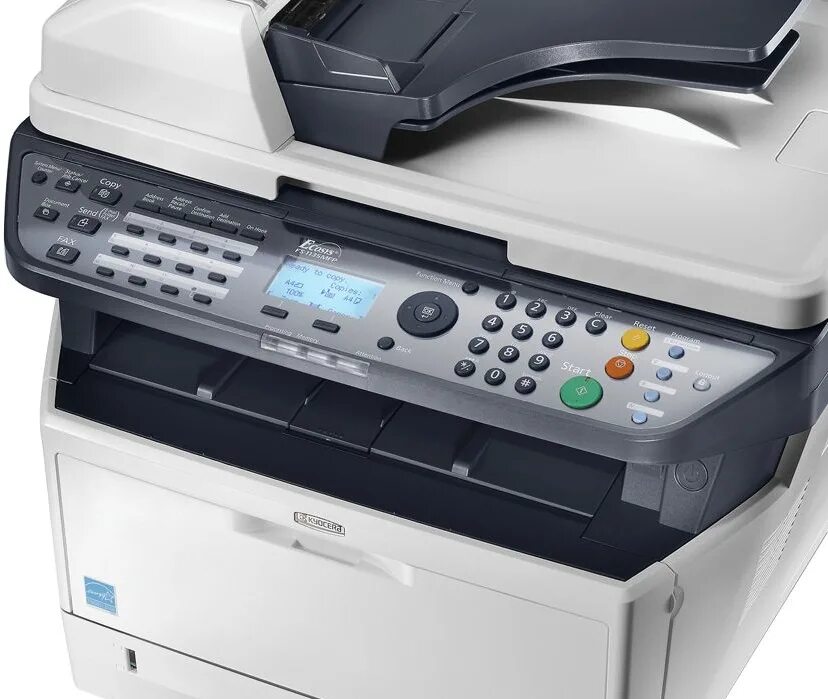 Ecosys m2535dn картридж. Kyocera ecosys fs-1135mfp. kyocera fs 1135. принтер куосера 1135. kyocera fs-1130mfp.