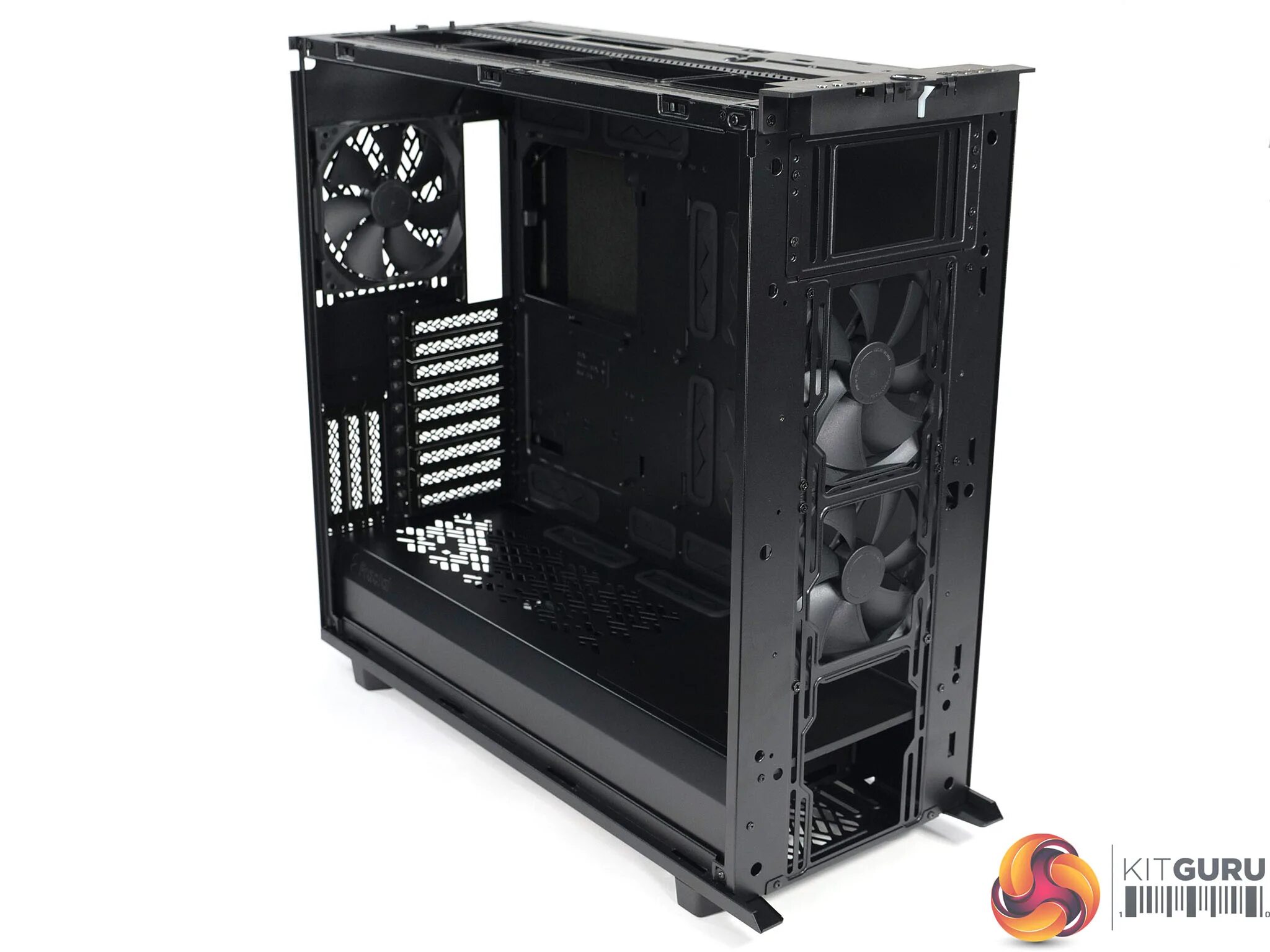 Fractal design define 7 xl. Fractal design define 7 xl