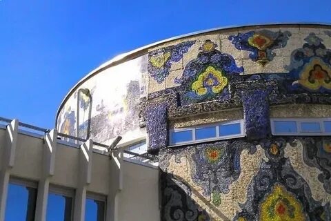 Фасадные казань