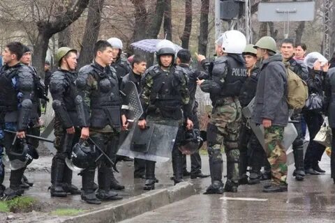 Апрель 2010