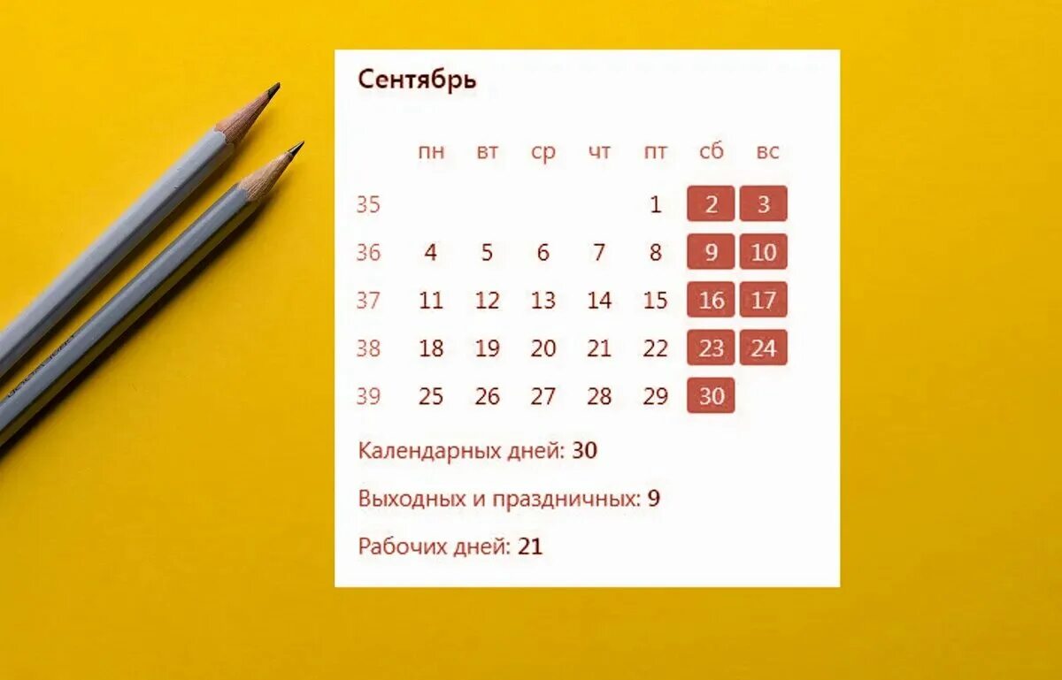В России стартовала четырехдневная рабочая неделя