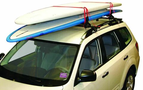 Carcam roof rack