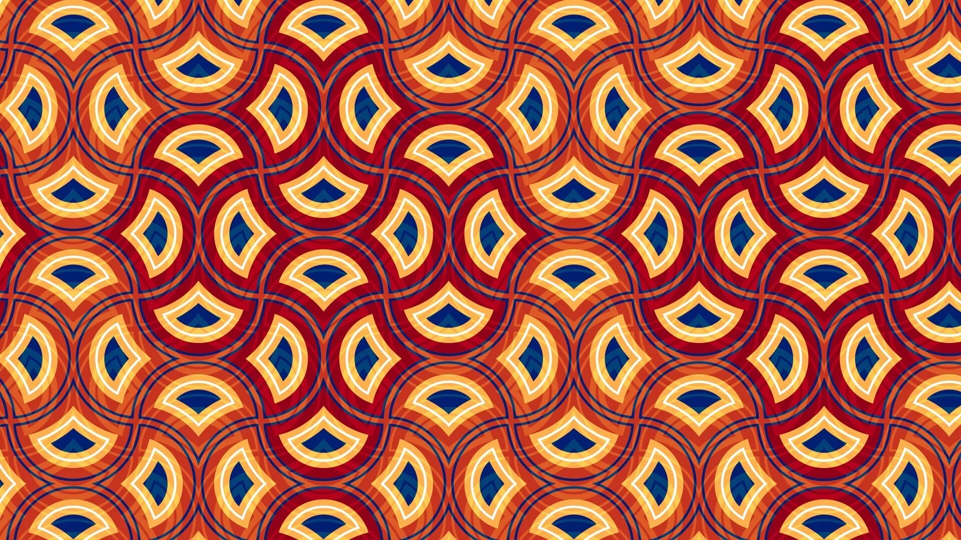 Pattern figure