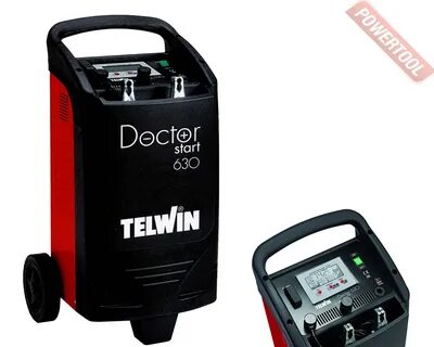 Telwin start