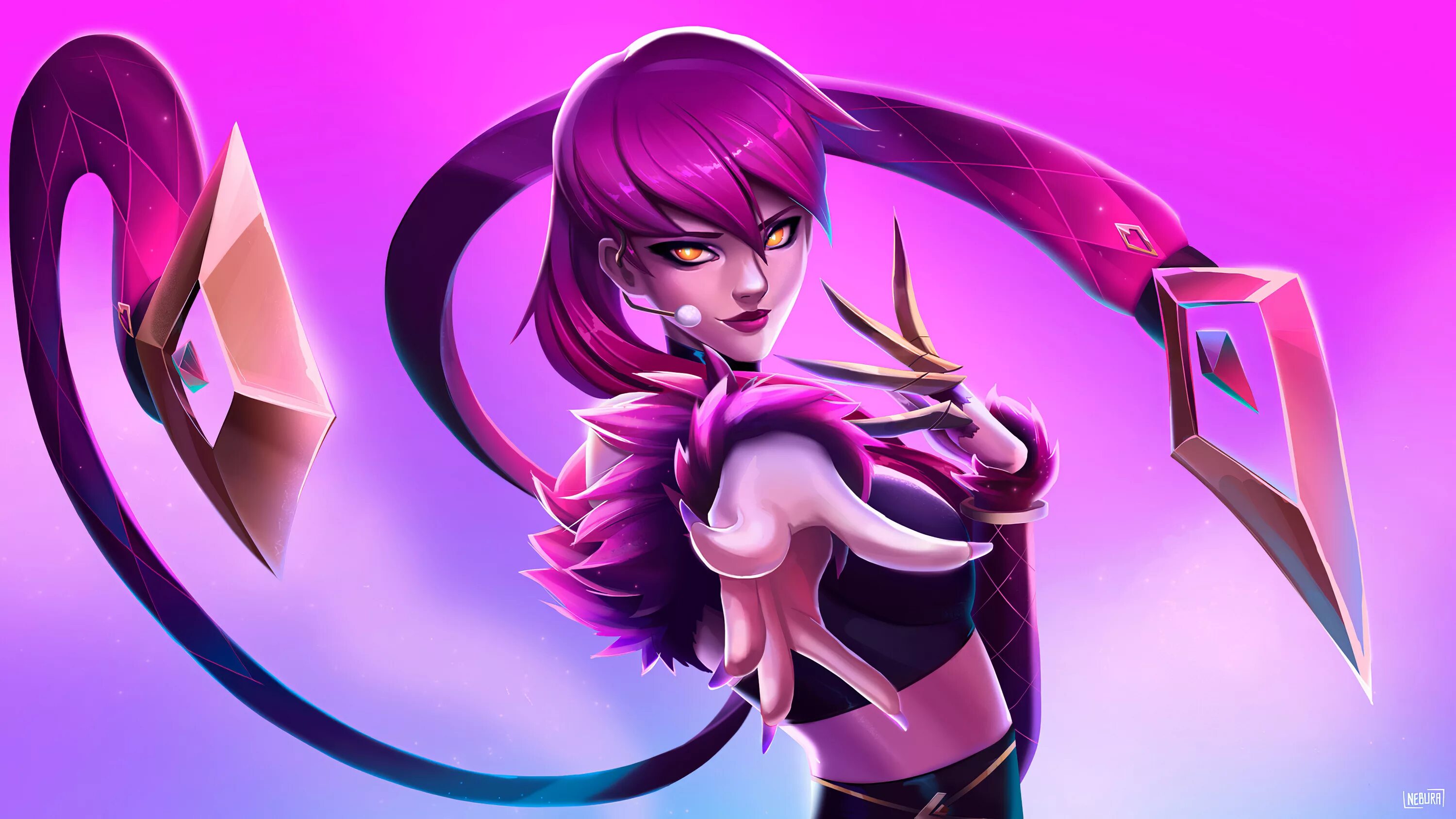 League of legends эвелин. Эвелин обои. League of legends эвелин. Эвелин обои. Эвелин кда.