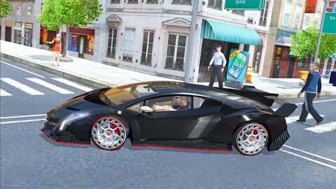 Симулятор автомобиль 1000000