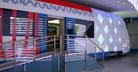 Московский транспорт киевская