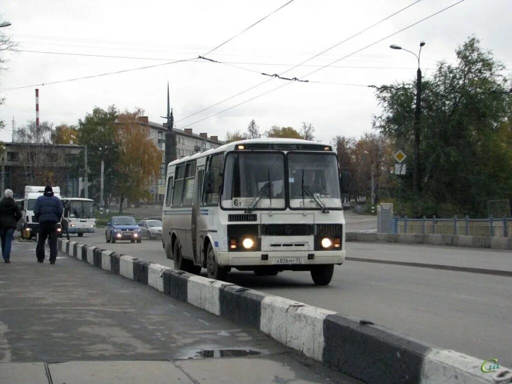 18 маршрут электросталь
