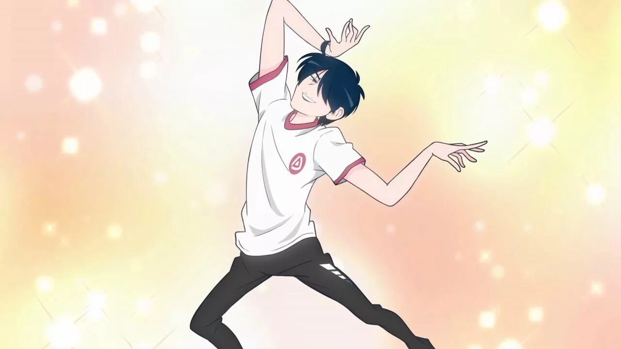 аниме нет лекарства для моего брата ши мао. нет лекарства для моего брата аниме. ши мао ani ni tsukeru kusuri wa nai. открывает дверь. в случае с братом медицина бессильна.