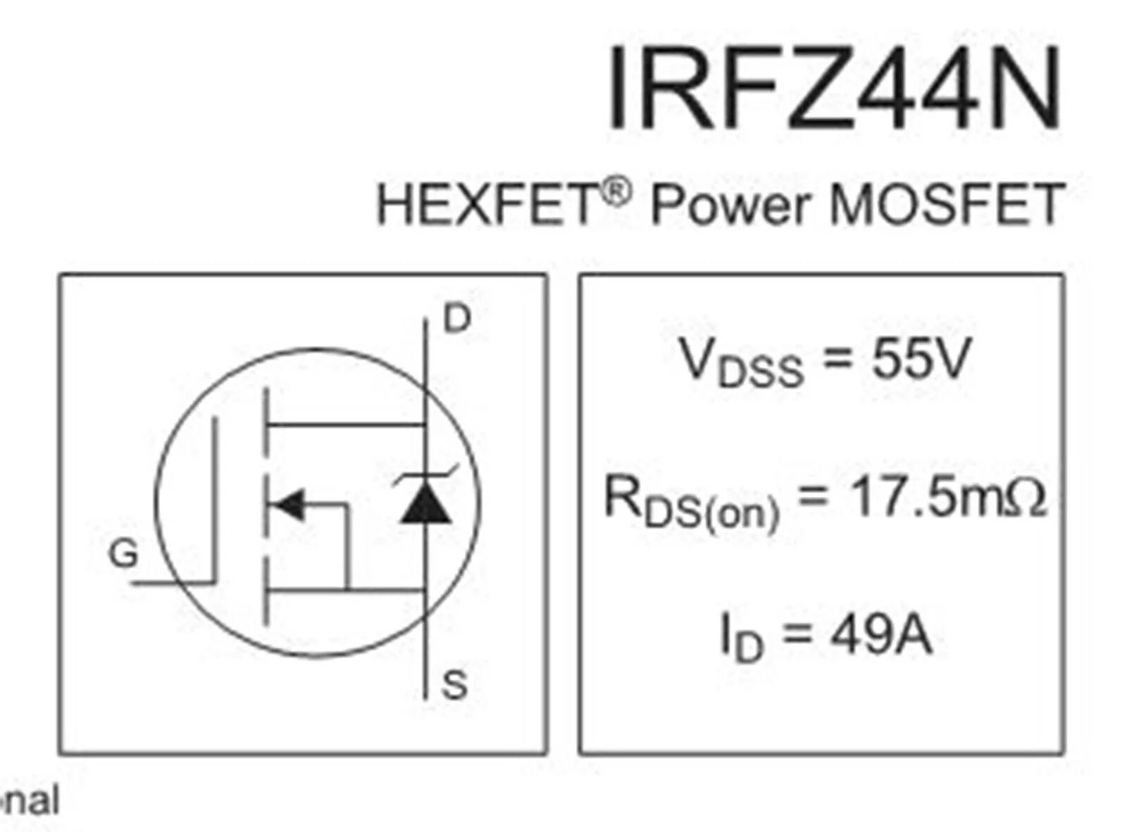 48 n 5. Полевой транзистор irfz44n даташит. Полевой транзистор irfz44 даташит. Даташит на транзистор irfz44n. Схемы на полевом транзисторе irfz44n.