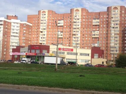 Тольятти 18