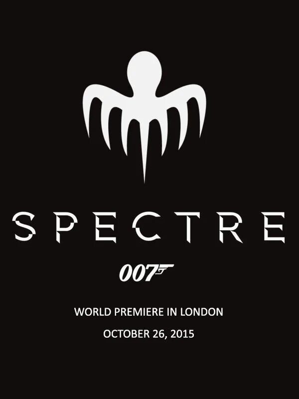 007 Спектр осьминог. Спектр 007 символ. Спектр Бонд символ. Spectre жанр