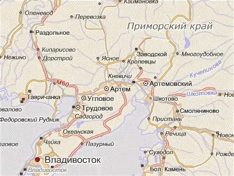 Приморский гату