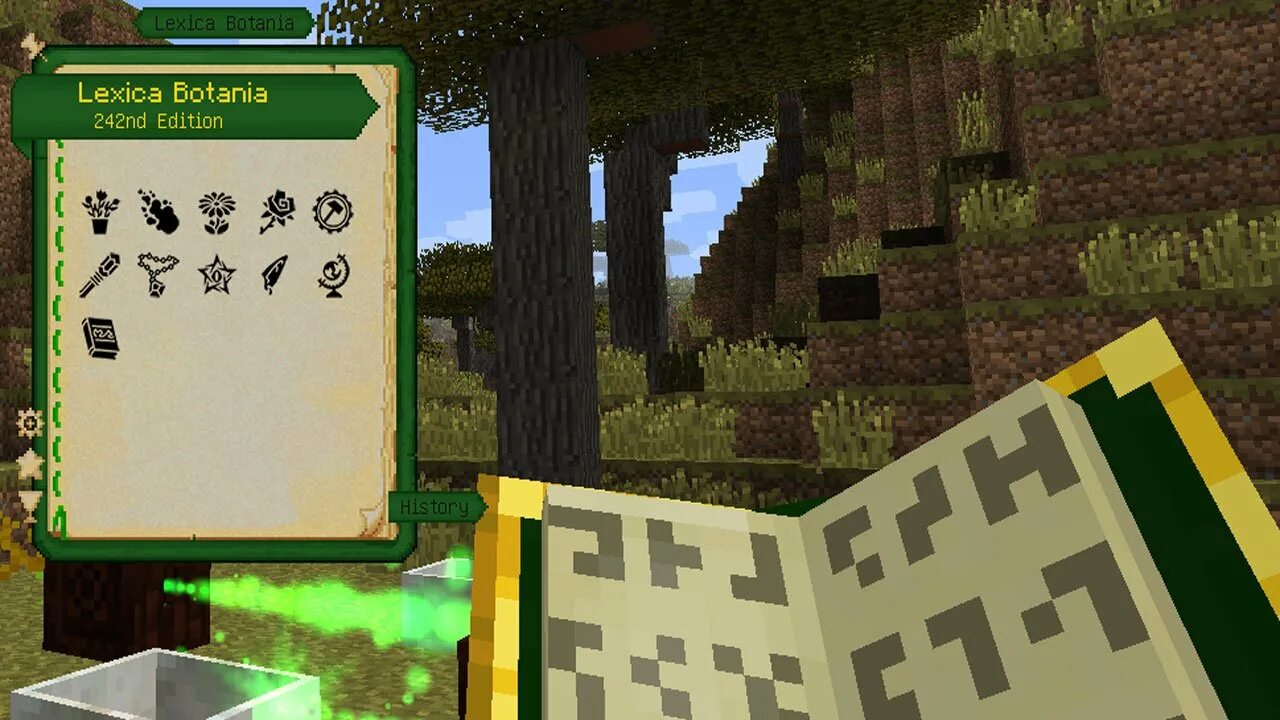 Botania mod 1.12 2. Ботания 1.16.5. ботания 1 12 2. майнкрафт 1.12.2 botania. мод ботания 1.16.5.