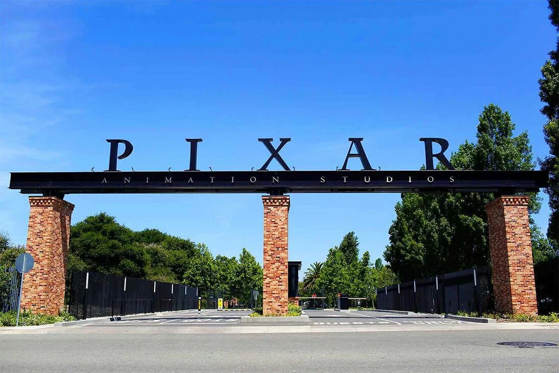 Киностудия Pixar. Emeryville Pixar. Компания Пиксар. Пиксар анимейшн Студиос.