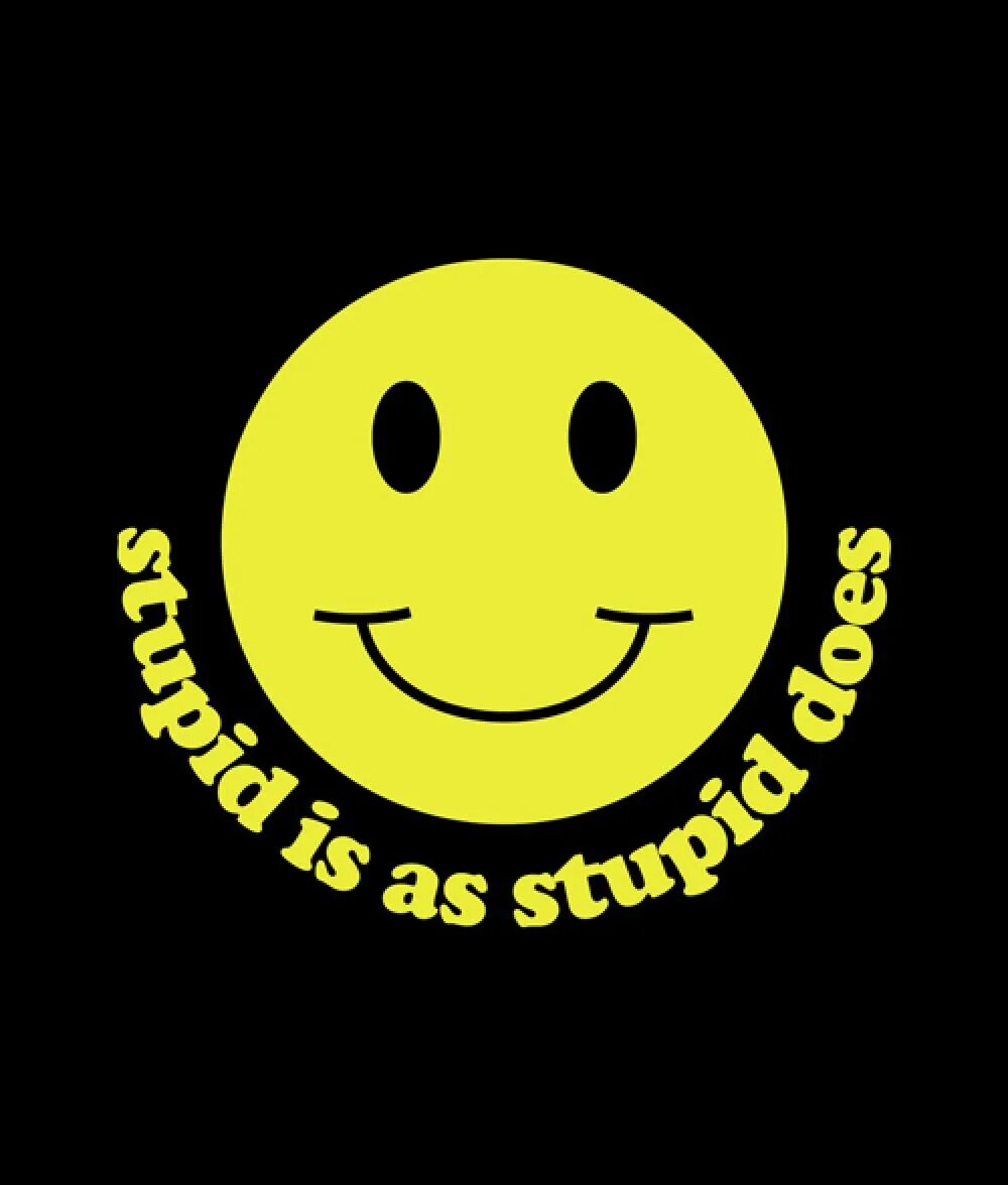 Example smile