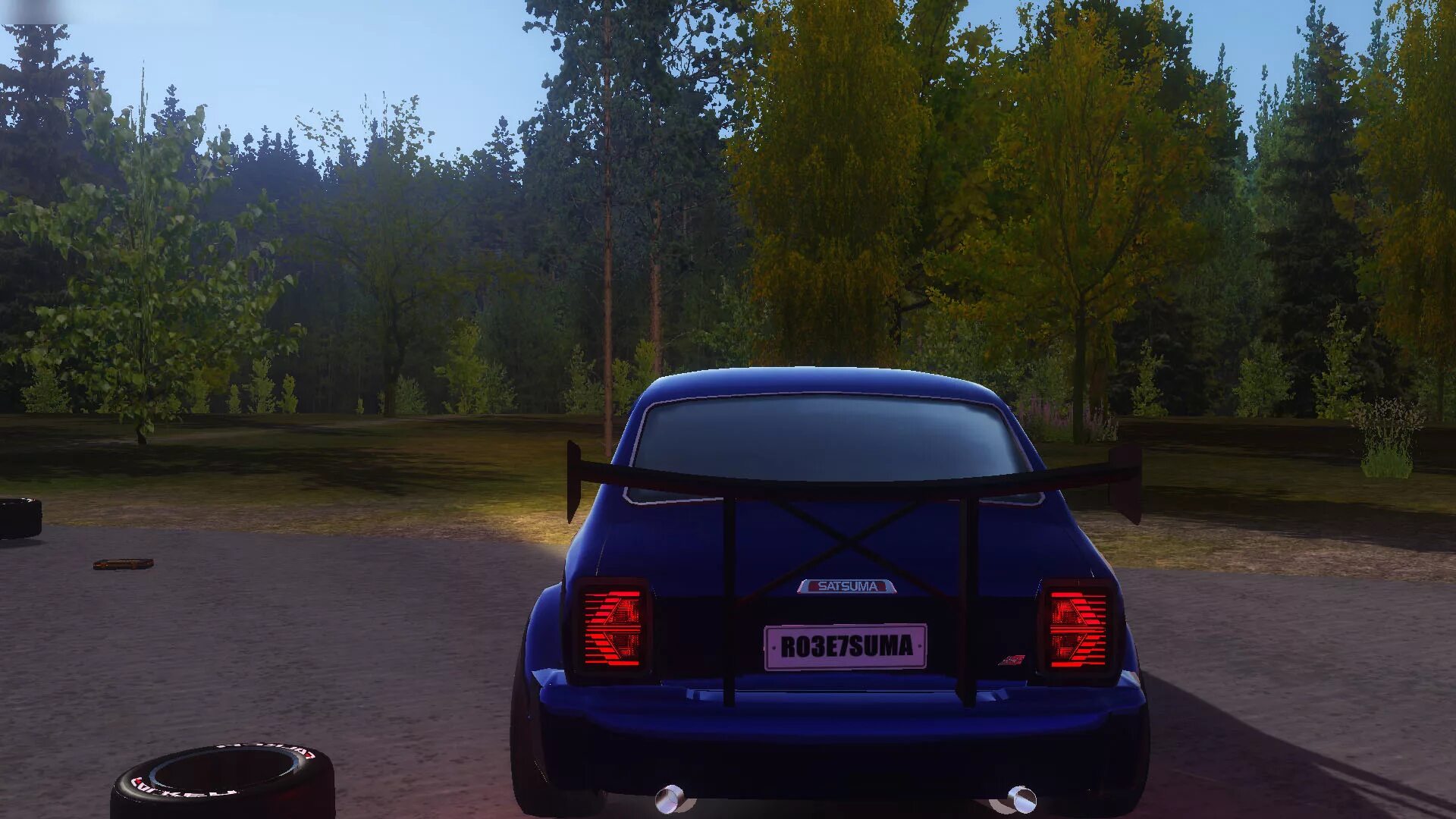 Мод на май саммер кар фары. Satsuma gt skin. Фары май саммер. My summer car gt сатсума. Мод на раллийные фары my summer car.