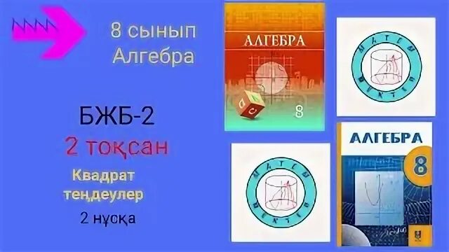 11 сынып алгебра бжб 1