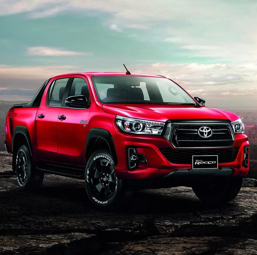 Toyota hilux пикап. Toyota Hilux 2018. Тойота Хайлюкс 2019. Toyota Hilux Pickup 2018. Тойота Хайлюкс 2018 новый.